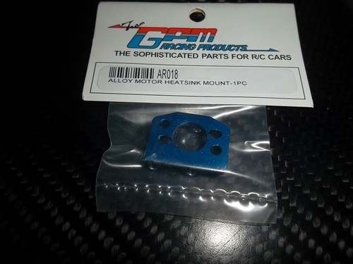 Gpm ar018 support - gpm,