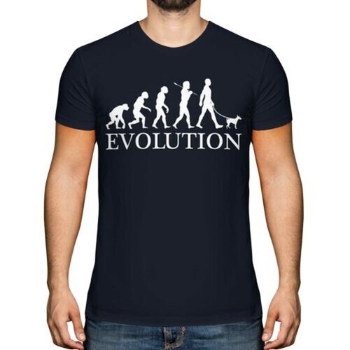 Miniature pinscher evolution - miniature,