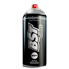 Bombe de Peinture Moto YAMAHA YBA - YAMAHA BLUE 400Ml Solvanté