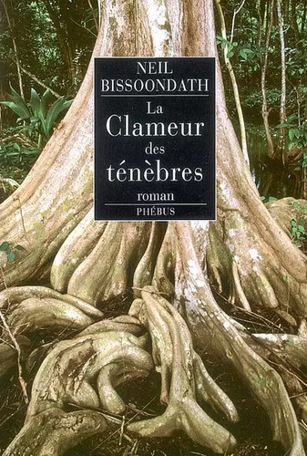 Clameur des ténèbres - la,