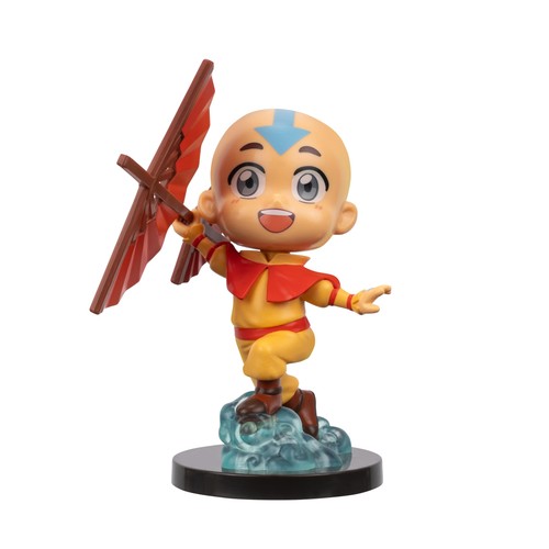Avatar aang le dernier - avatar,