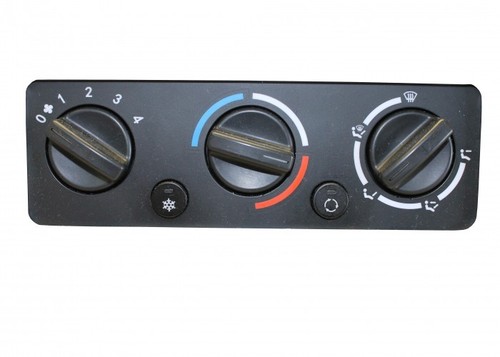 New proair evans climate - evans,