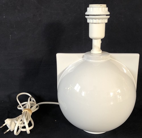 Lampe ikea vintage 1980 - lampe, pied