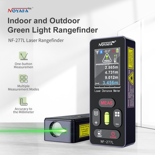 Laser distance meter measuring - laser,