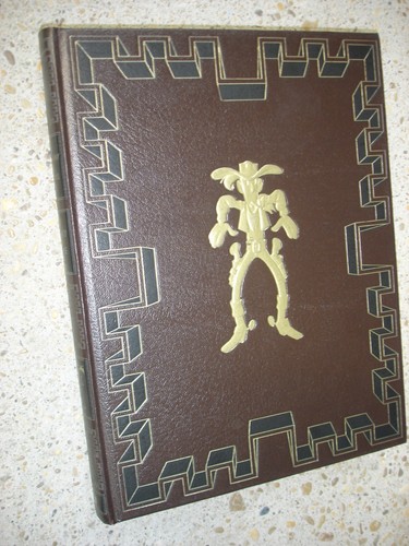 Lucky luke tome - luke,