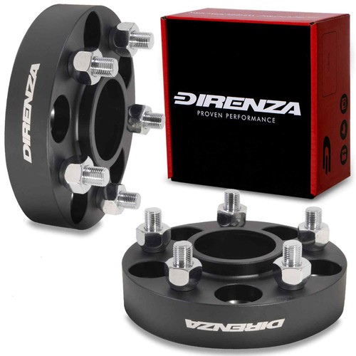 Direnza 30mm 5x114 - 2x,