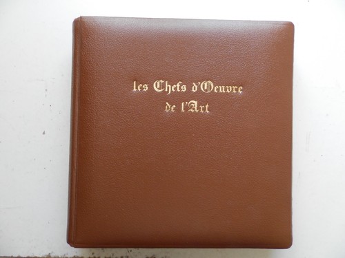 Collection france poste - france,