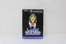 Luigi's Mansion (Gamecube, 2001) Original (Japanese)