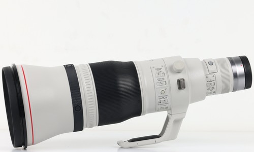 Canon 600mm f4l usm - canon, is