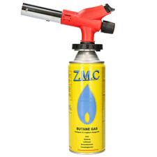 Brûleur à Gaz Bec Bunsen