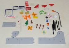 MAJORETTE - MAJOKIT - Lot de