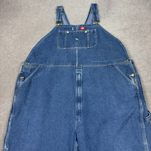 Salopette dickies adulte 50x25 - salopette,