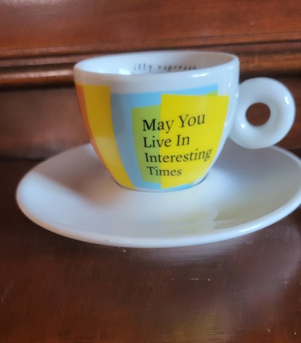 Illy art collection 2019 - illy,
