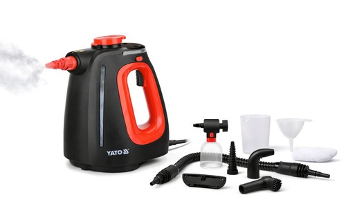 Nettoyeur vapeur nettoyeur
