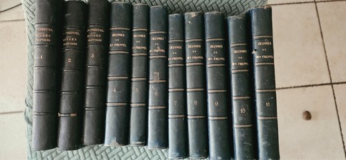 Oeuvres mgr freppel volumes - mgr,