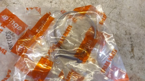 Collier manchon air - de, d'air