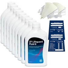 9 Litre Huile pour Boîte à