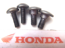 Honda VFR 800 Vtec Queue