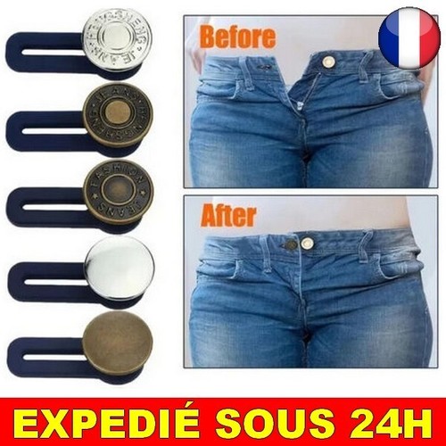 Prolongateur bouton - ✅,