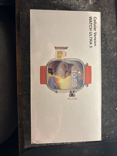 Montre connectée avec - connectée,
