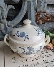 ANCIENNE PETITE SOUPIERE TERRE