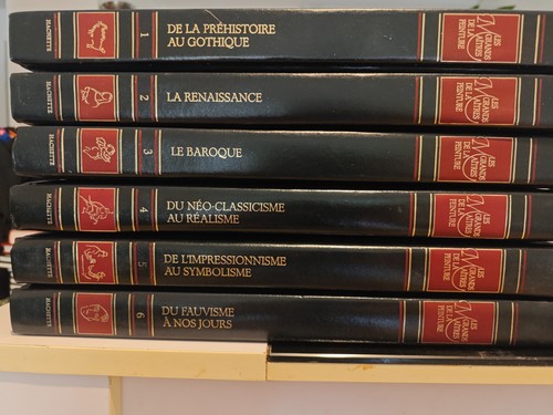 Les grands maitres - , la