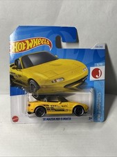 Hotwheels 1/64 🇨🇵 91