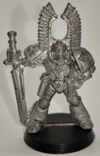 Warhammer 40k dark angel - dark,