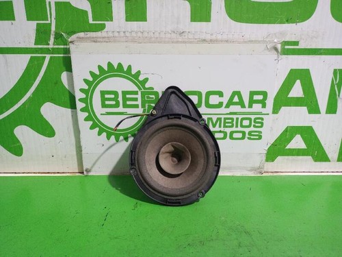 Haut parleur fiat 500 cabrio - haut-parleur,