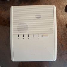 Boitier Alarme Risco Agility 4 code fourni 