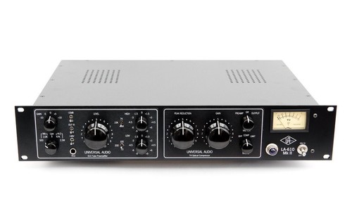 Universal audio 610 mk - 610,