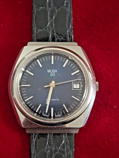 Montre pour homme  muba 83