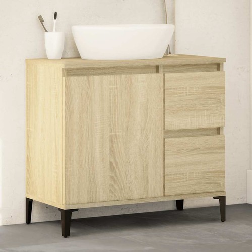 Armoire salle bain - armoire,