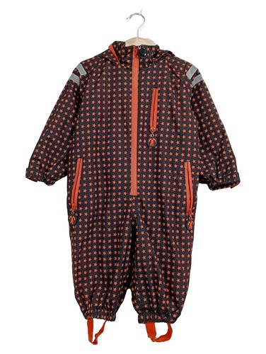 Combinaison ski enfant noir - combinaison,