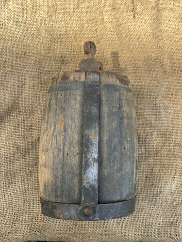 Gourde italie ww1 1914 1918 - gourde,