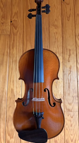 Violon ancien 4 - violon, 4/4