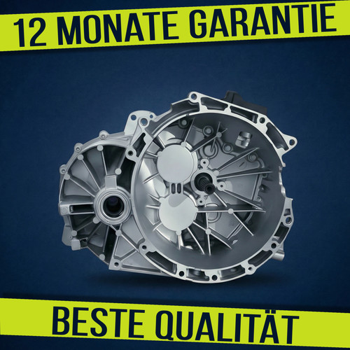 Garantie transmission - 🔵,