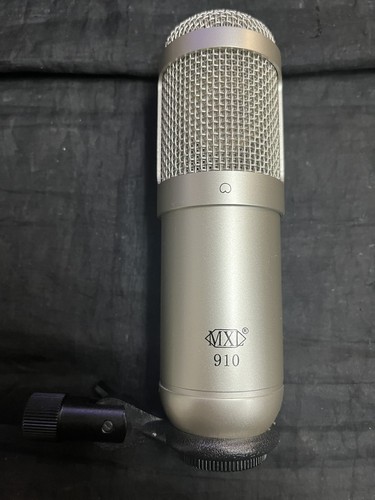 Mxl 910 voice instrument - mxl, voice/instrument
