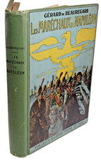 Gérard de Beauregard LES