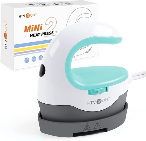 Htvront mini heat press - htvront,