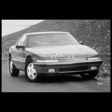 Photo A.034121 BUICK REATTA