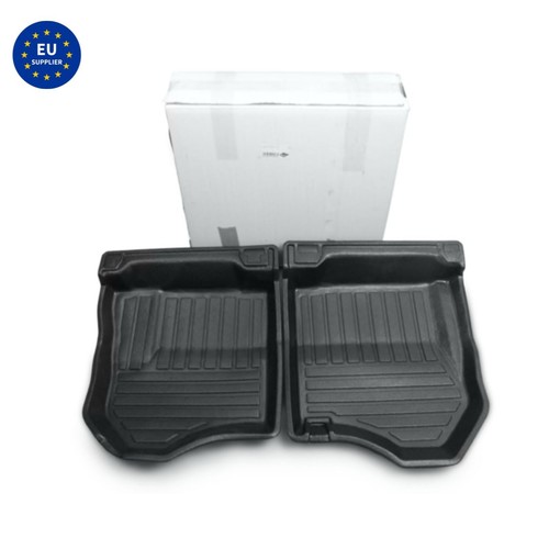 Suzuki samurai santana tapis - santana,
