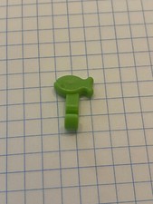 PLAYMOBIL GREEN FISH BABY GANTRY TOY 30048222 9079 TOY STORE