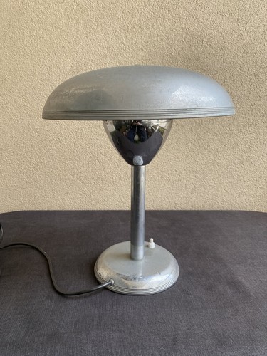 Lampe tchécoslovaquie - -tchécoslovaquie,