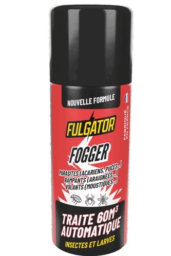 Fogger fulgator 60m2 - fogger,
