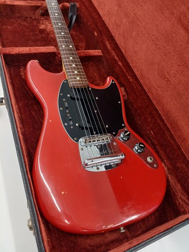 Guitare électrique fender - guitare,