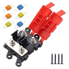 Porte-fusibles midi 2