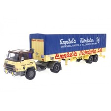 Barreiros 42/38T 1974 EMPRESA