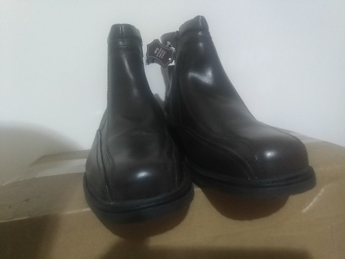 Chaussure montante bottines - montante,