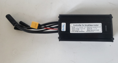 Contrôleur moteur sans - de,